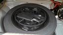 SPARE TIRE