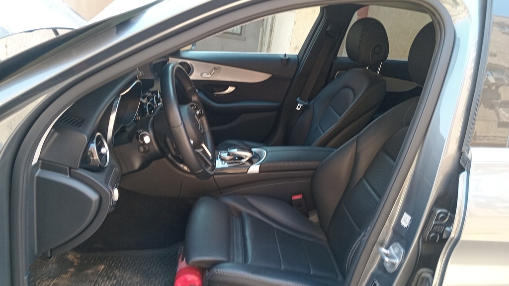 FR SEATS