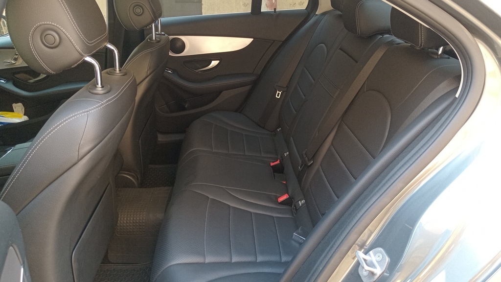 RR SEATS