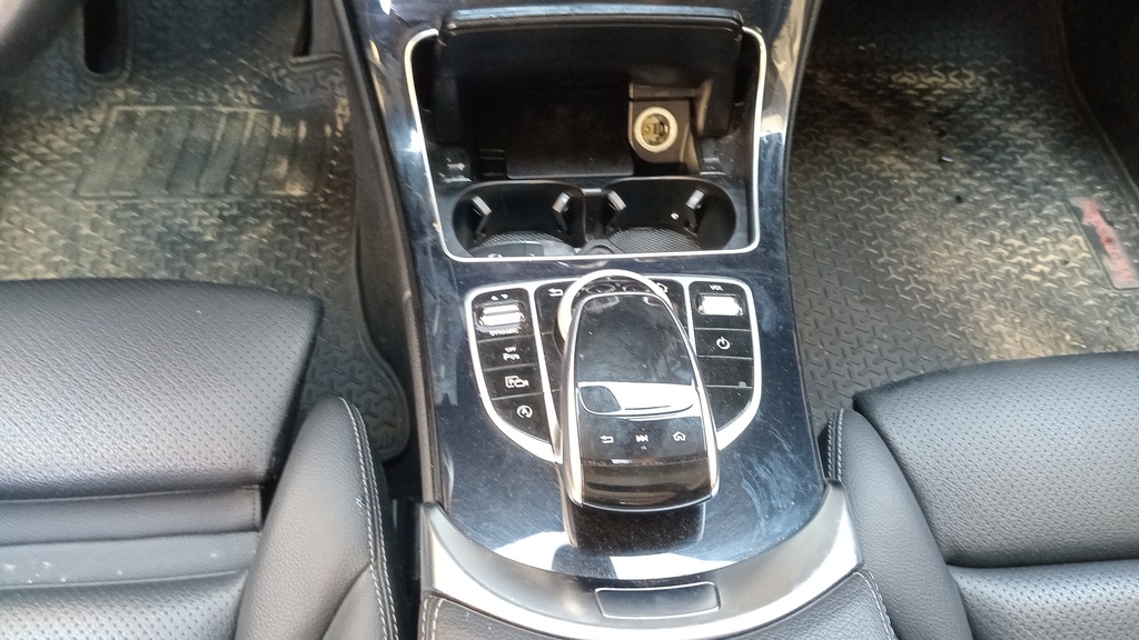 CONSOLE