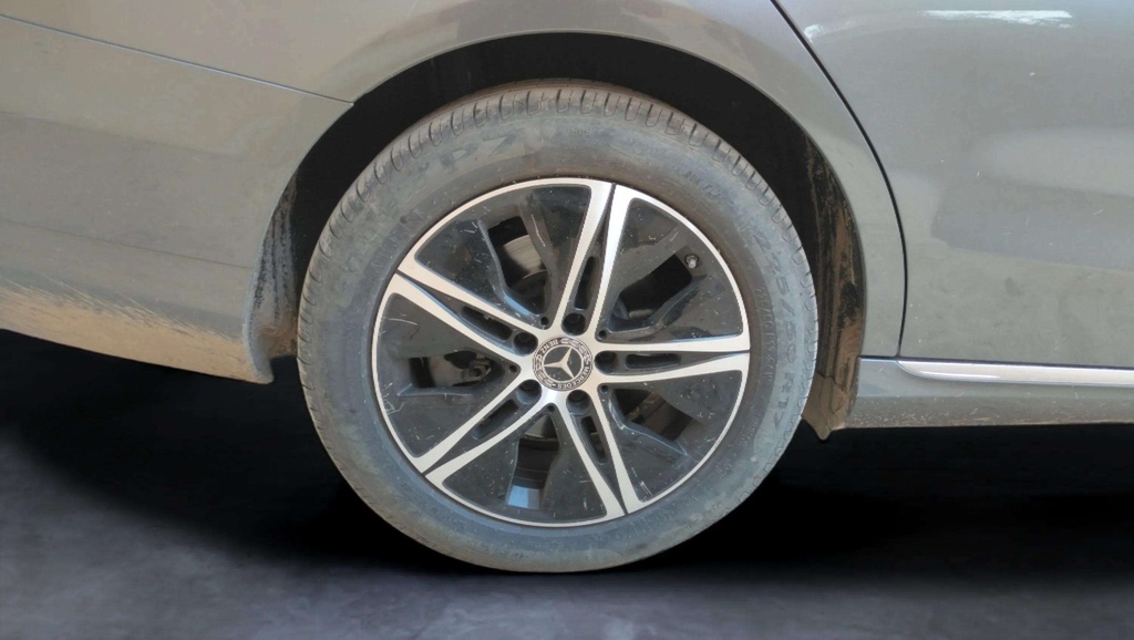 RR R TIRE