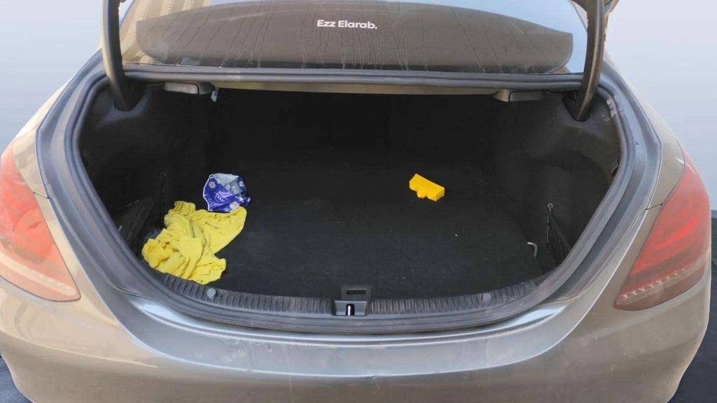 TRUNK
