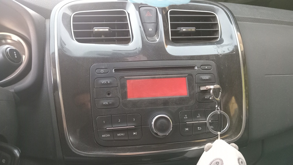 MULTIMEDIA SCREEN