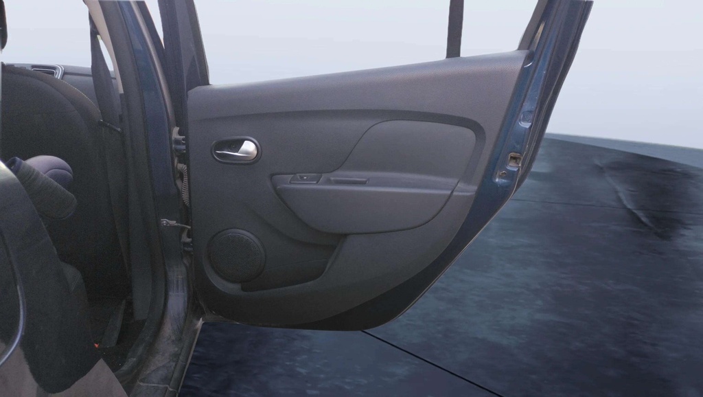 RR R DOOR