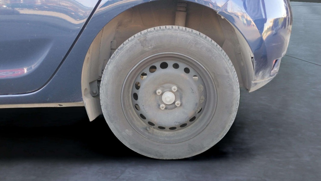 RR L TIRE