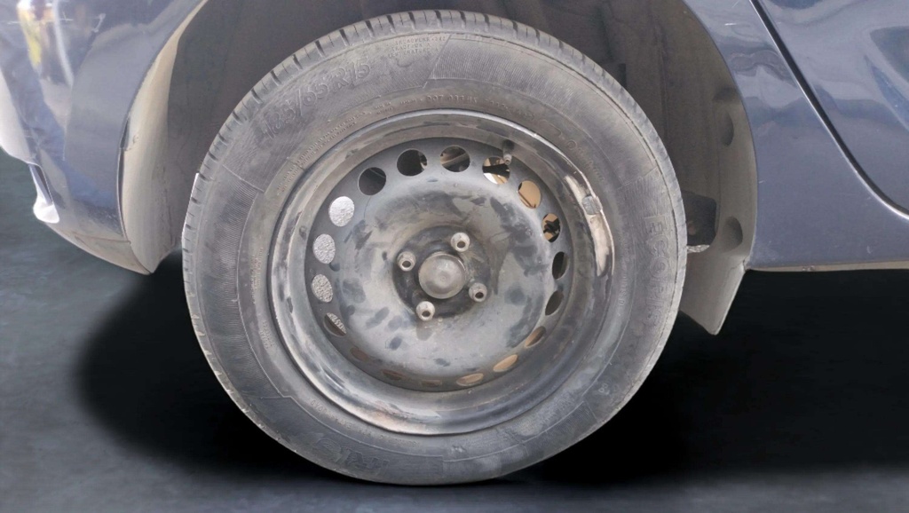 RR R TIRE