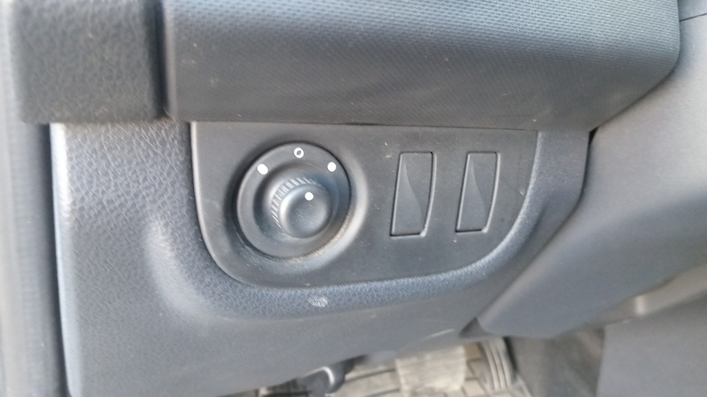 LIGHT SWITCHES