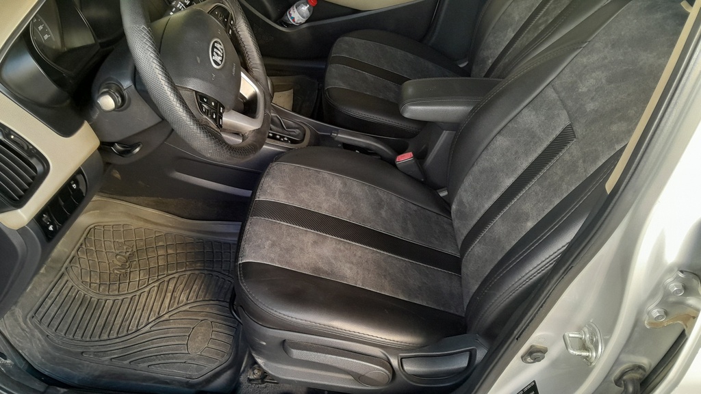 FR SEATS