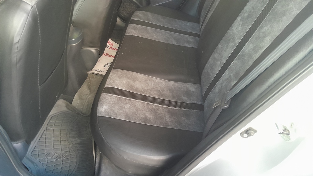RR SEATS
