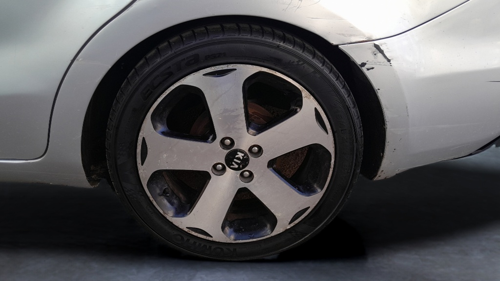 RR L TIRE