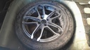 SPARE TIRE
