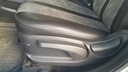 DRIVER SEAT SWITCHES