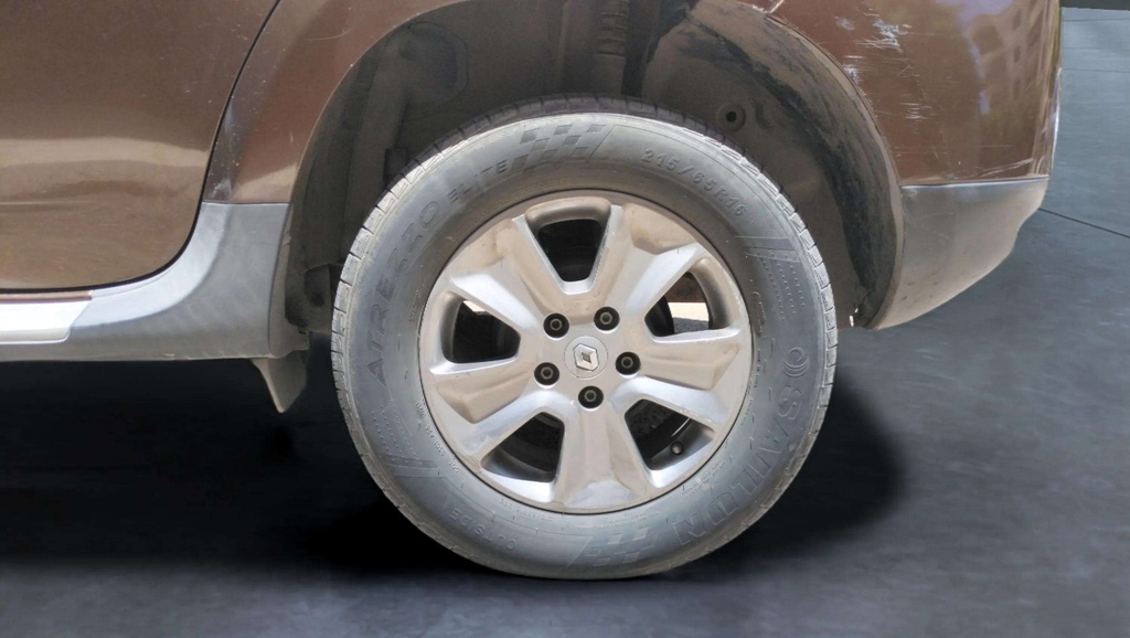 RR L TIRE