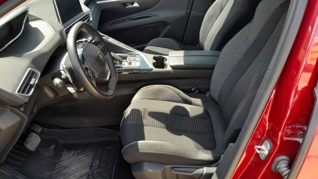 FR SEATS