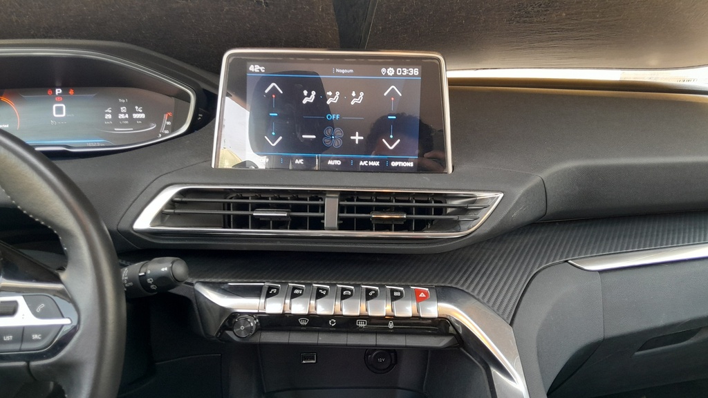 MULTIMEDIA SCREEN