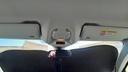 REARVIEW MIRROR
