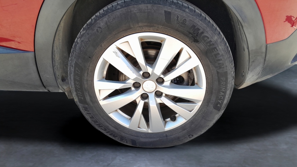 RR L TIRE