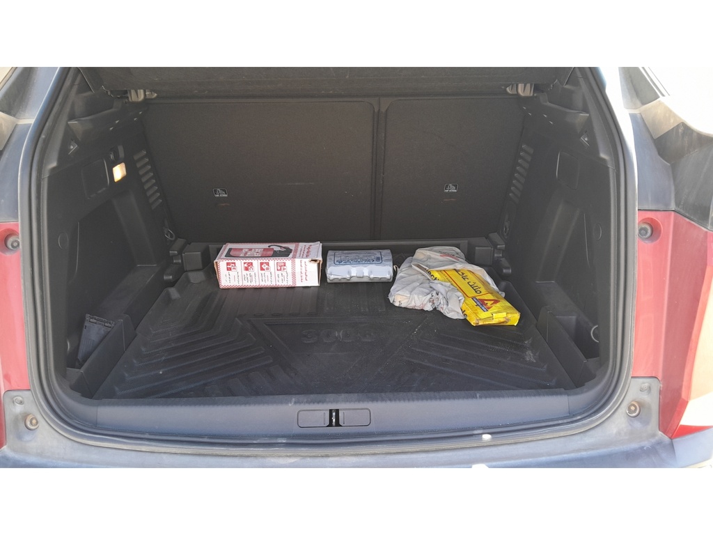 TRUNK