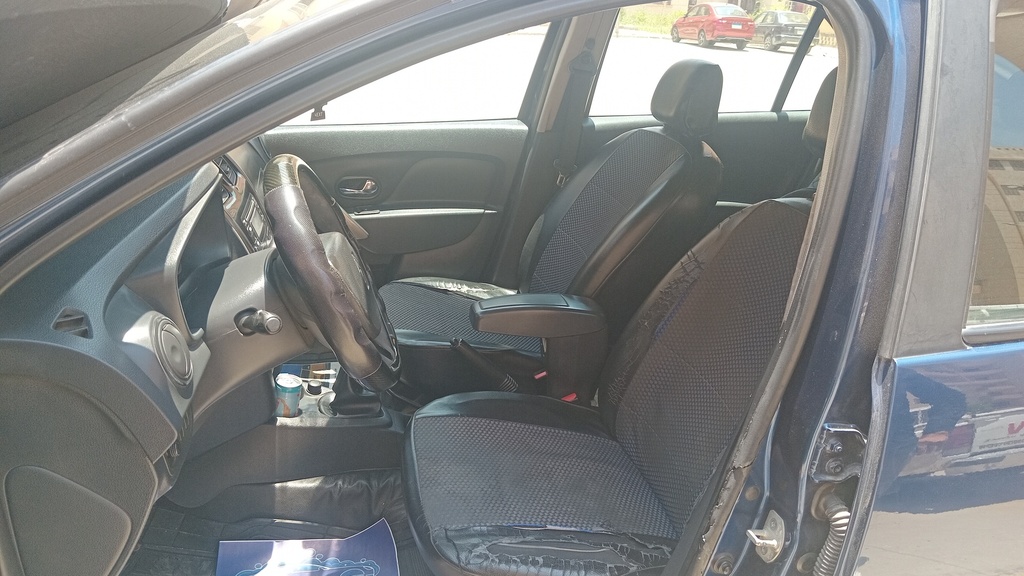 FR SEATS