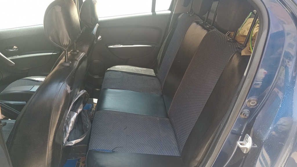 RR SEATS