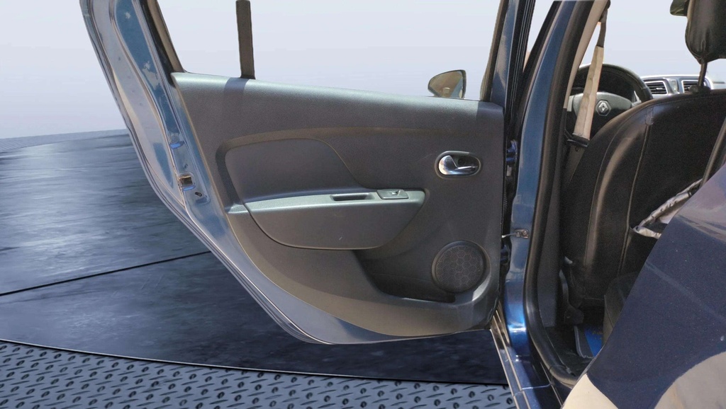 RR L DOOR