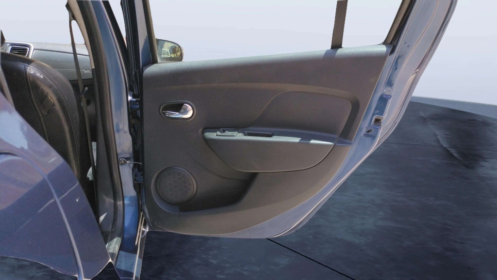 RR R DOOR