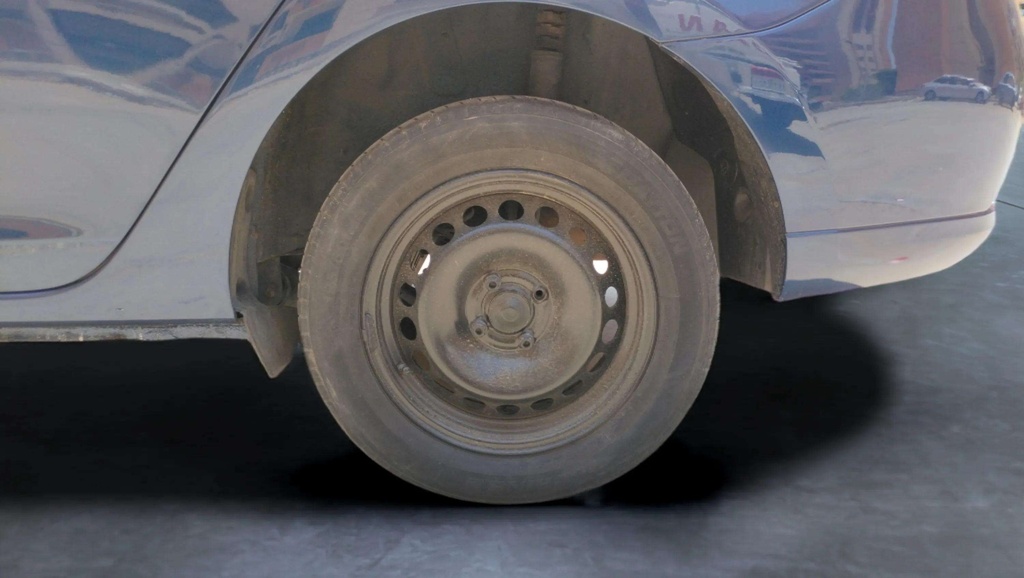 RR L TIRE