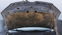 CAR HOOD