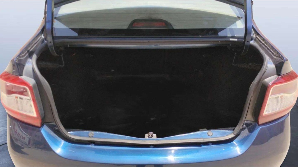 TRUNK