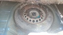 SPARE TIRE