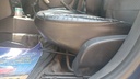 DRIVER SEAT SWITCHES