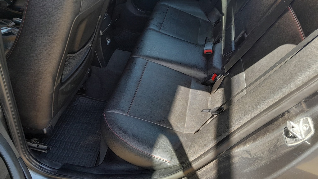 RR SEATS