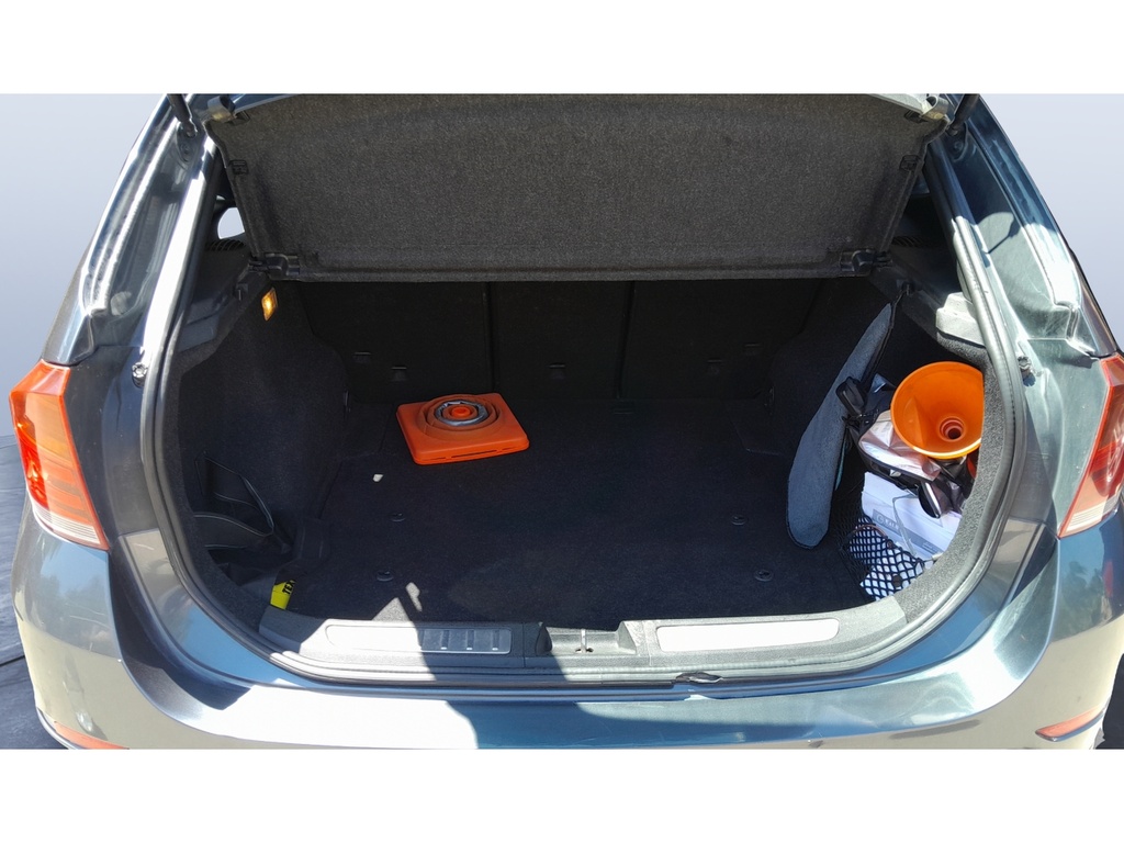 TRUNK