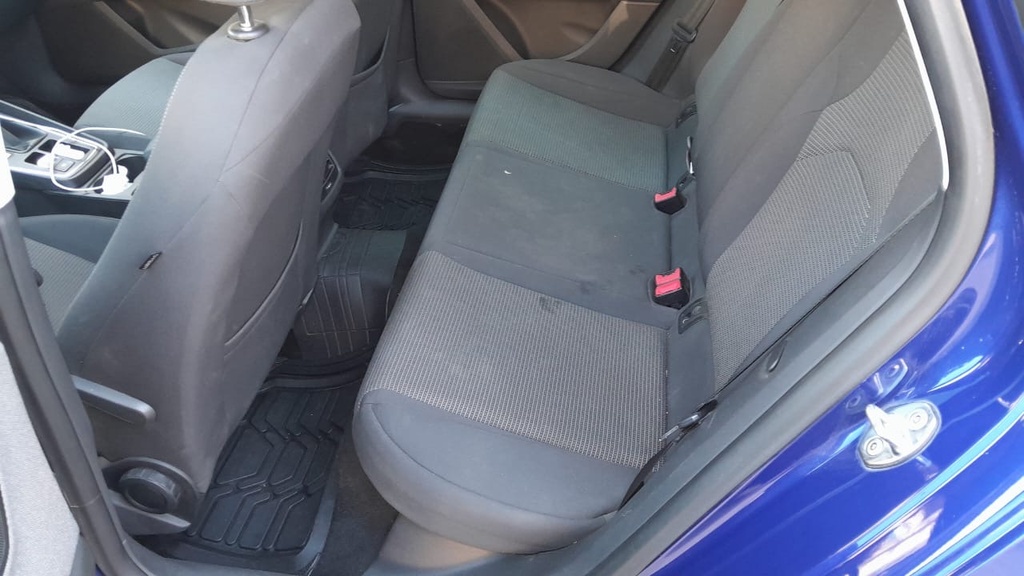 RR SEATS