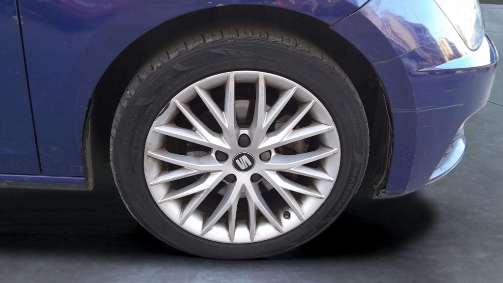 FR R TIRE