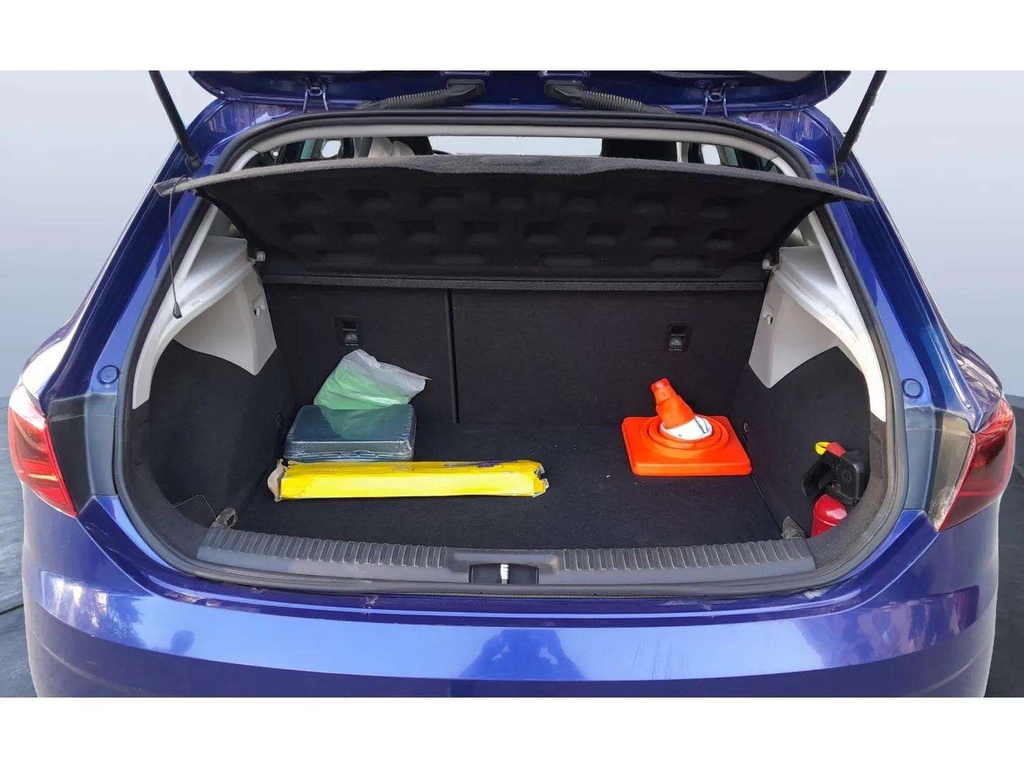 TRUNK