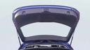 TRUNK HOOD