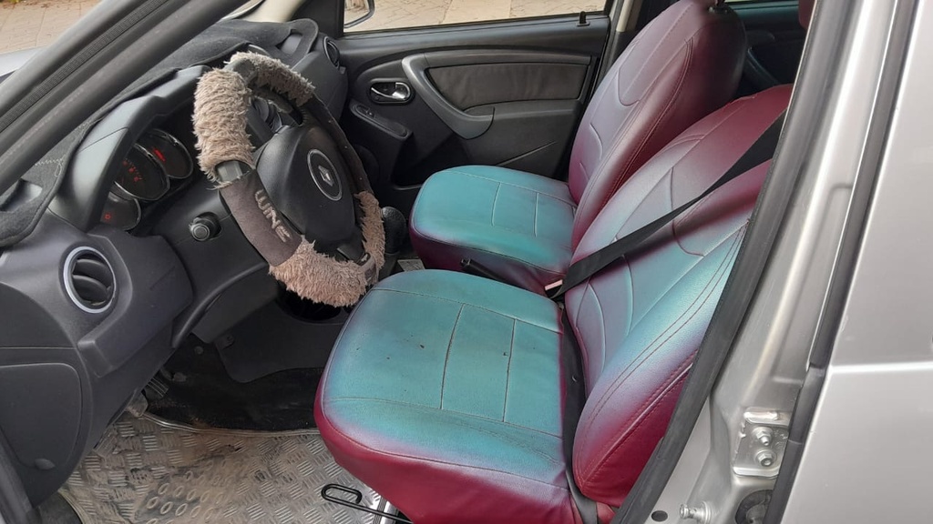 FR SEATS