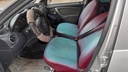 FR SEATS