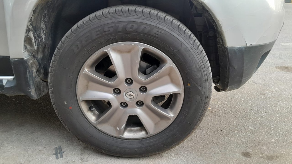 FR R TIRE
