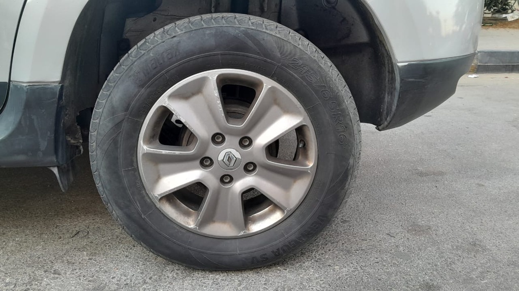 RR L TIRE