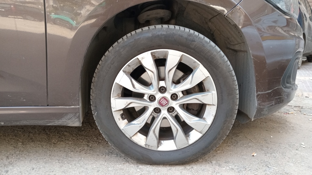 FR R TIRE