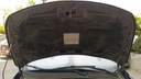 CAR HOOD