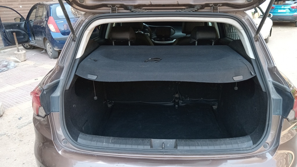 TRUNK