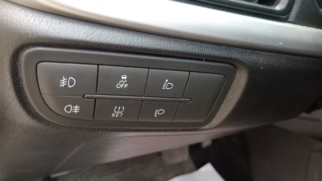 LIGHT SWITCHES