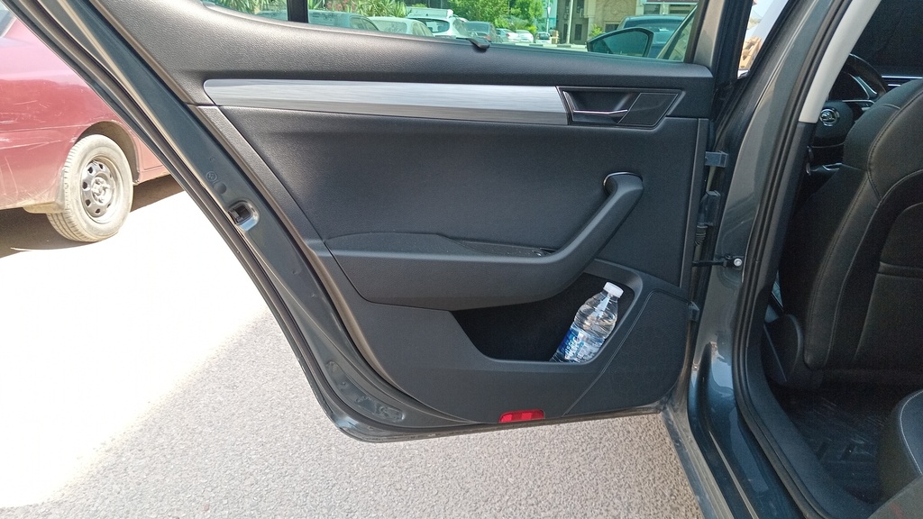 RR L DOOR
