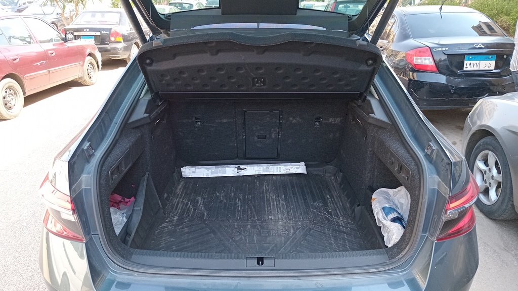TRUNK
