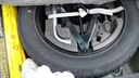 SPARE TIRE