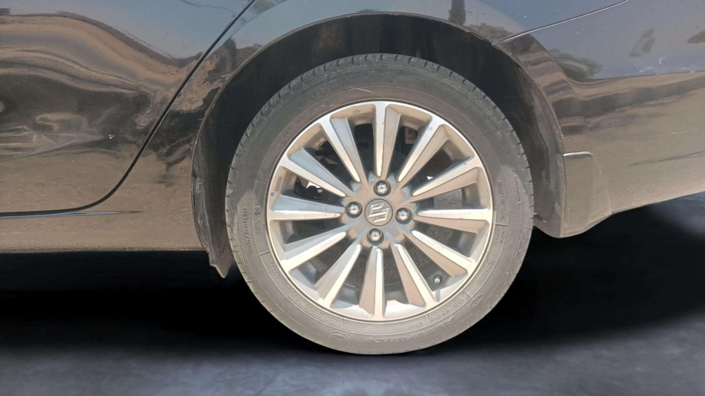 RR L TIRE