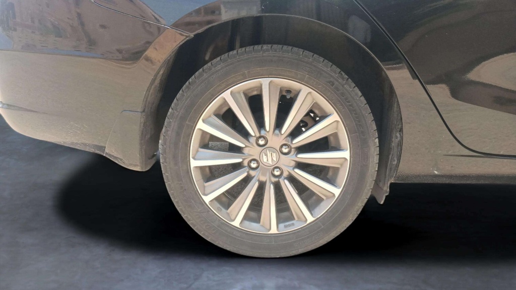RR R TIRE
